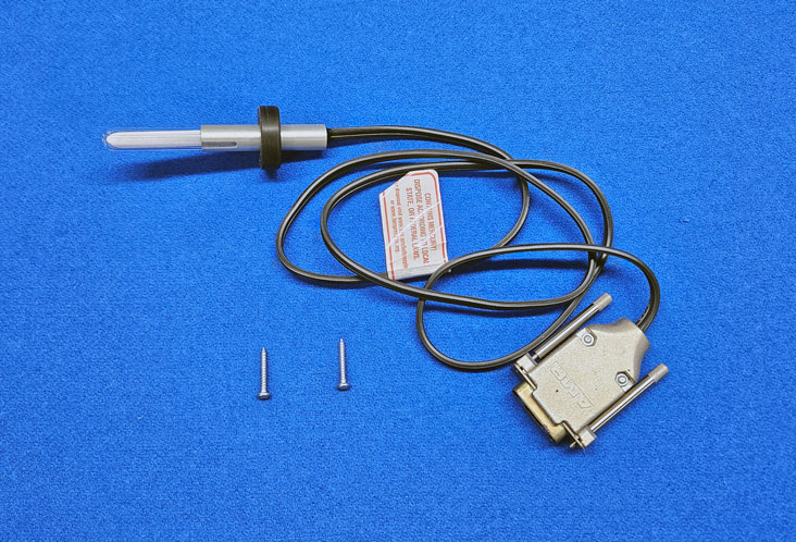 UPC-900 Hg Lamp