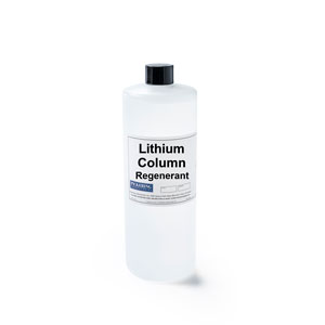 Lithium Column Regenerant, each (950 mL/bottle)