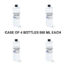 Lithium Eluant, pH 2.75, case of 4 (950 mL/bottle)