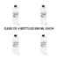 Lithium Eluant, pH 2.80, case of 4 (950 mL/bottle)