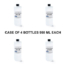 Lithium Eluant, pH 2.92, case of 4 (950 mL/bottle)