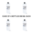 Sodium Eluant, pH 3.15, with 5 % Sulfolane, case of 4 (950 mL/bottle)