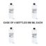 Sodium Eluant, pH 3.15, case of 4 (950 mL/bottle)