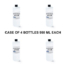 Sodium Eluant, pH 3.28, case of 4 (950 mL/bottle)