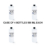 Sodium Eluant, pH 3.33, with 2.5 % Sulfolane, case of 4 (950 mL/bottle)