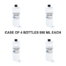 Sodium Eluant, pH 7.40, case of 4 (950 mL/bottle)