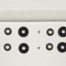 Oligopilot 100ml Kit PTFE KDT-1911-19100-N