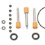 P-960 Basic PM Kit 1 weep hole. The part number for this pump kit is KDT-1800-9862-N