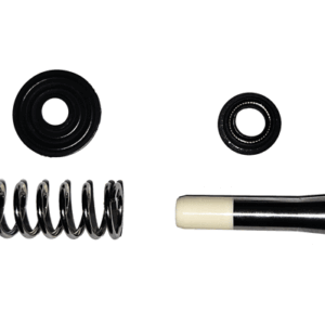 100 ml piston with PTFE seal and spring for Akta Oligotpilot 100 main pump P-903 pump