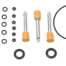 P-960 Basic PM Kit 3 weep holes. The part number for this pump kit is KDT-1800-9497-N