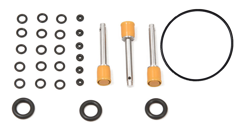P-960 Basic PM Kit 3 weep holes. The part number for this pump kit is KDT-1800-9497-N