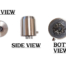 Pulsed Xenon Lamp 28-9993-93