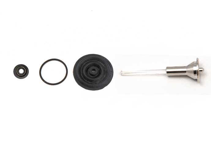 Akta Oligopilot 10 ml piston for P-900/P-903 pump, 10ml pump piston KDT-8578-2075-N