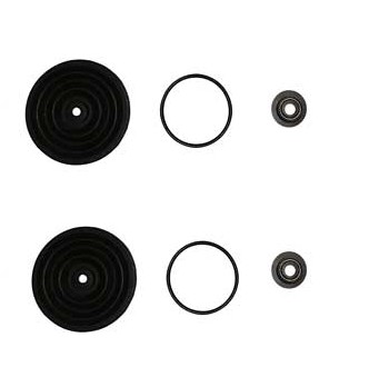 Oligopilot 10 ml pump seals for P-900/P-903 pump, 10ml pump seals KDT-8500-0888-N